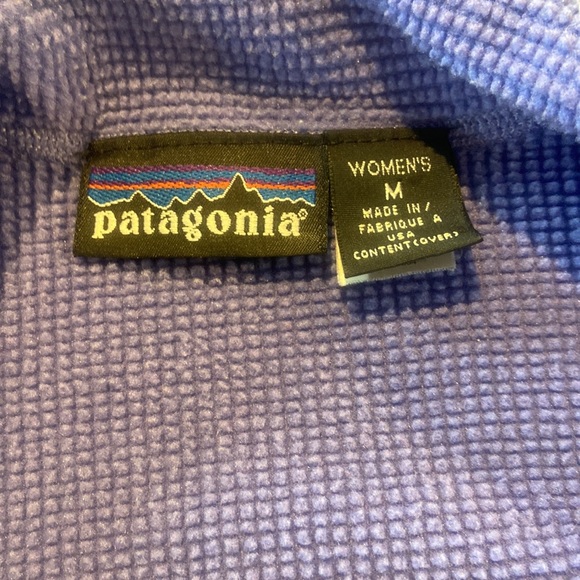 Vintage Patagonia 1/4 zip - Picture 2 of 8